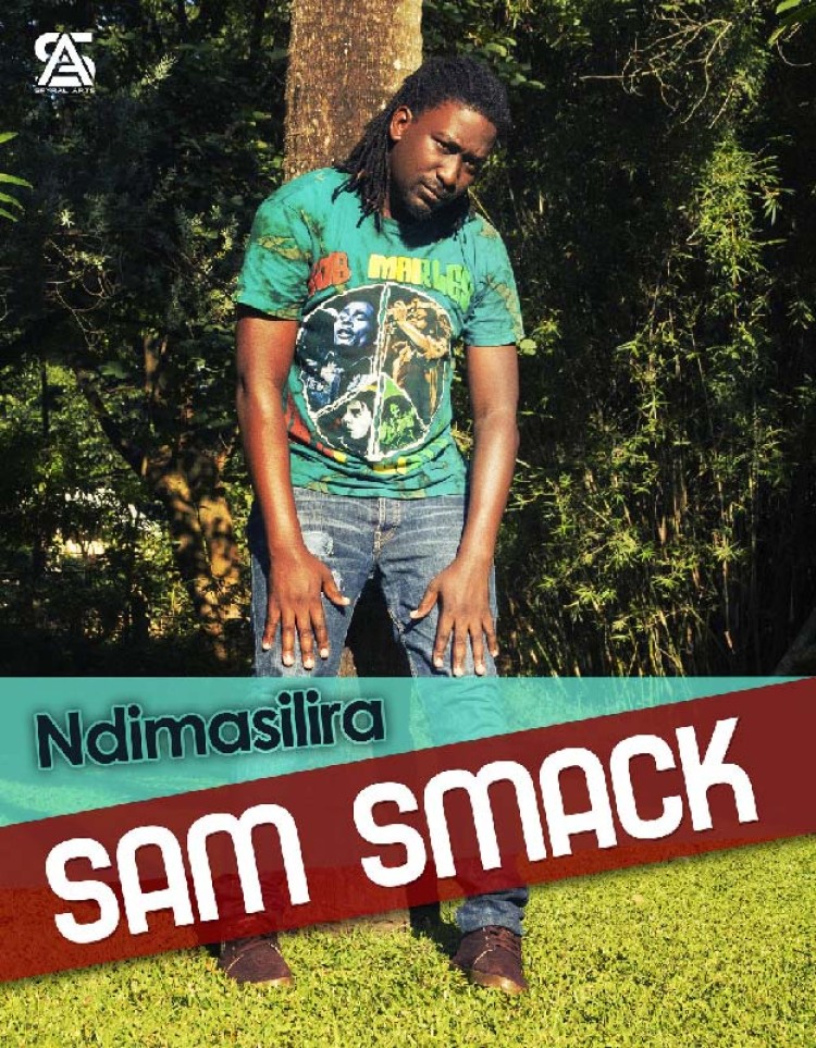 Sam Smack 